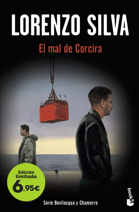  El mal de Corcira 