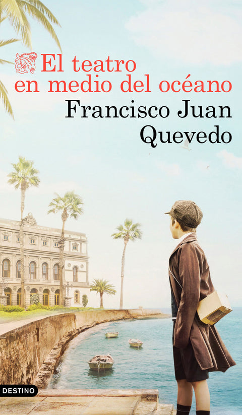  EL TEATRO EN MEDIO DEL OCEANO 