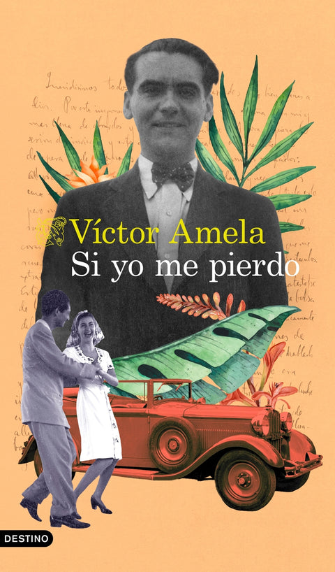  Si yo me pierdo 