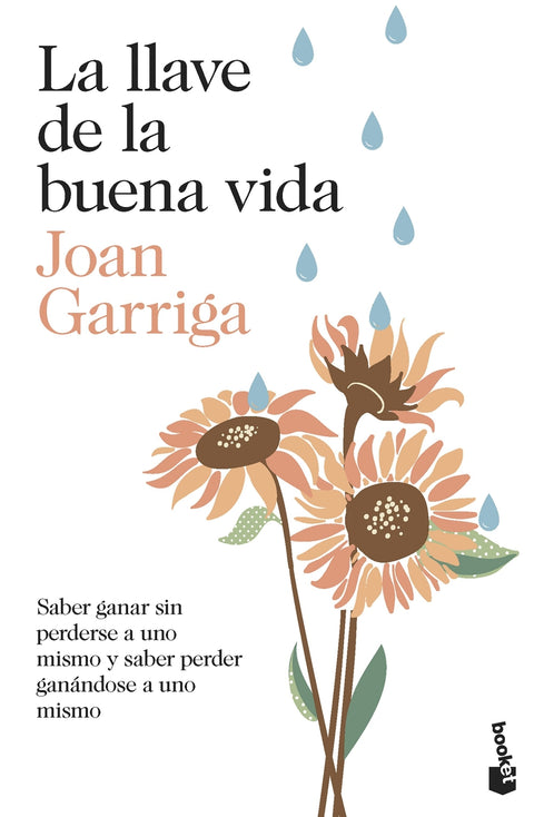  La llave de la buena vida 