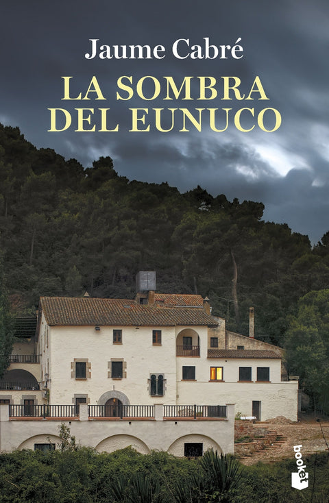  La sombra del eunuco 