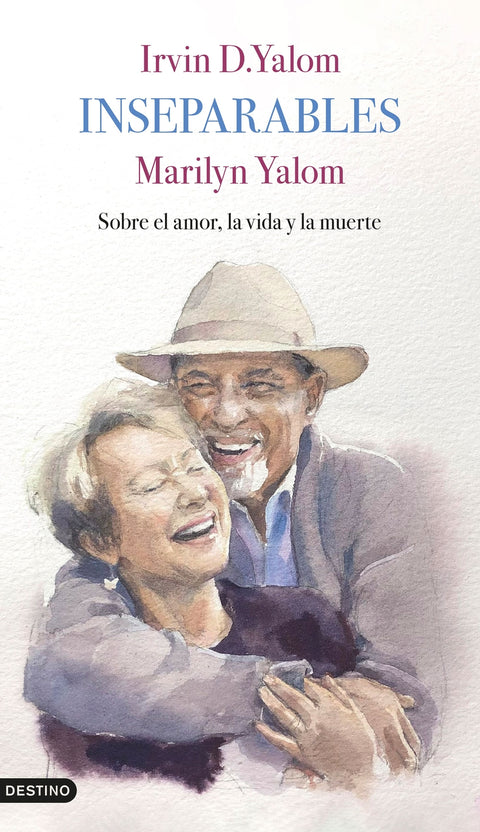  Inseparables 