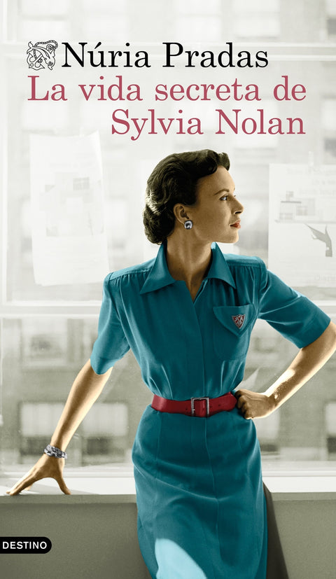  La vida secreta de Sylvia Nolan 
