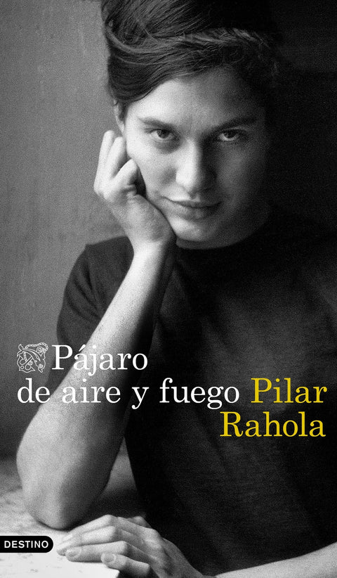  Pájaro de aire y fuego 