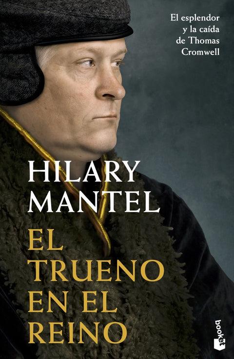  El trueno en el reino 