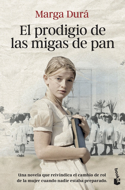  El prodigio de las migas de pan 