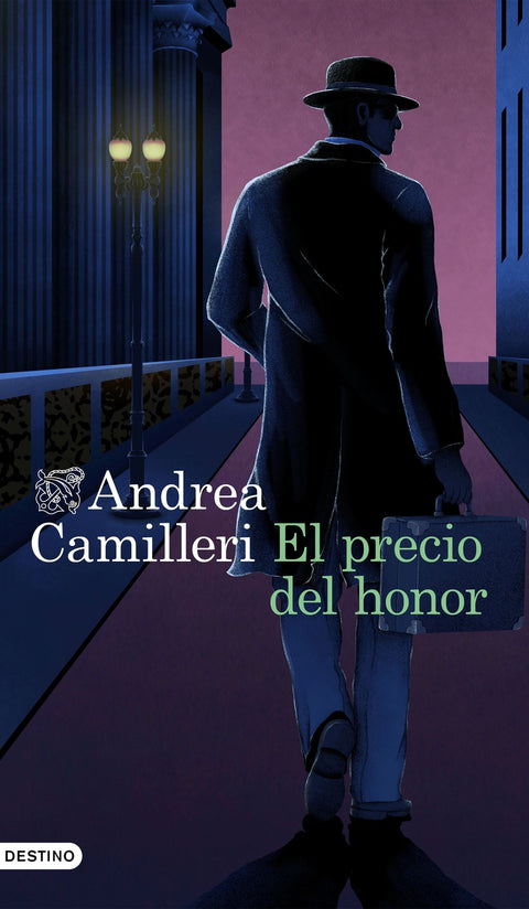  El precio del honor 