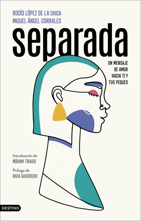  Separada 