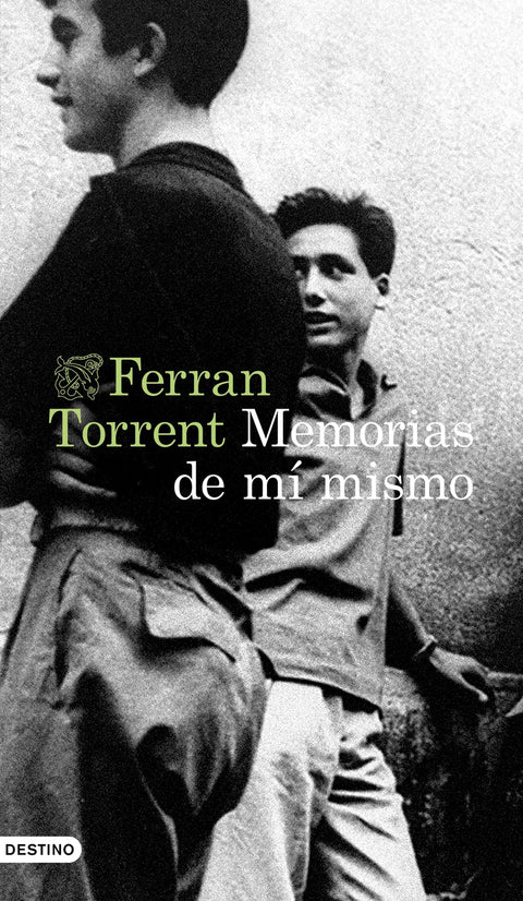  Memorias de mí mismo 