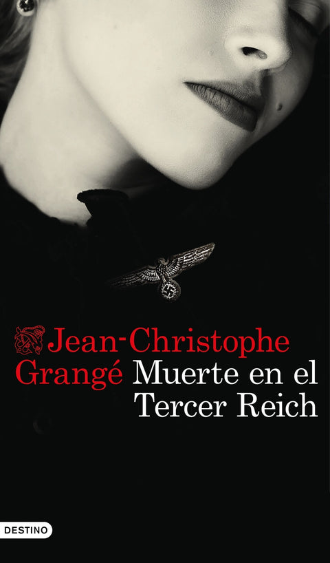  Muerte en el Tercer Reich 