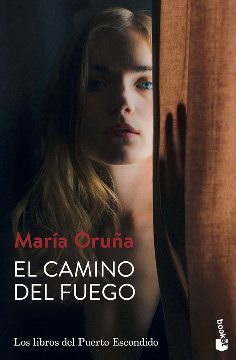  EL CAMINO DEL FUEGO 