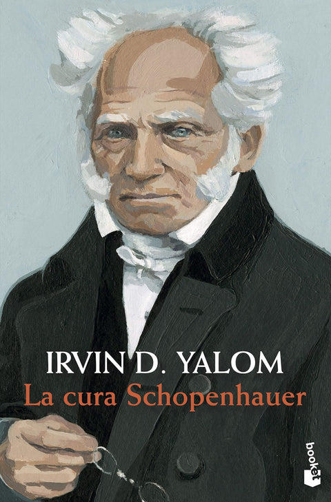  LA CURA SCHOPENHAUER 