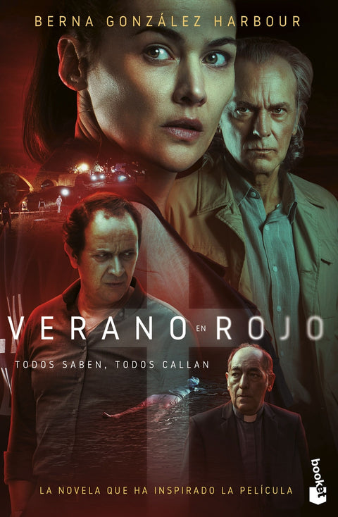  Verano en rojo 