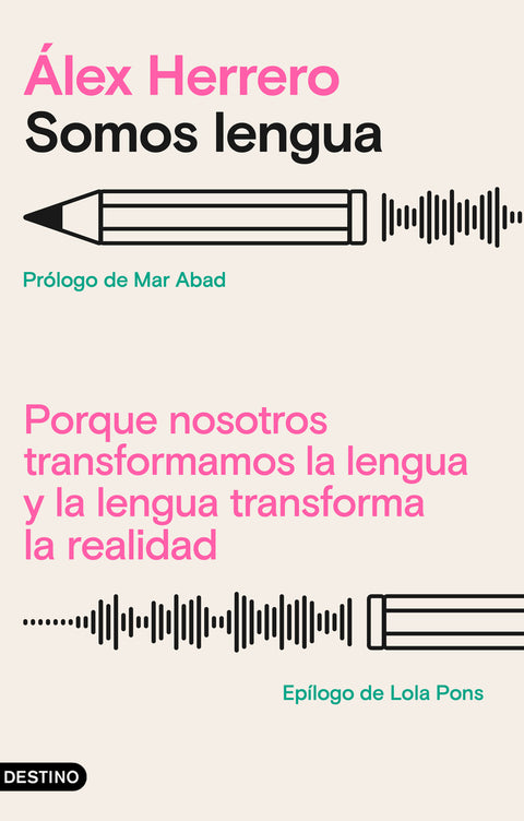  Somos lengua 