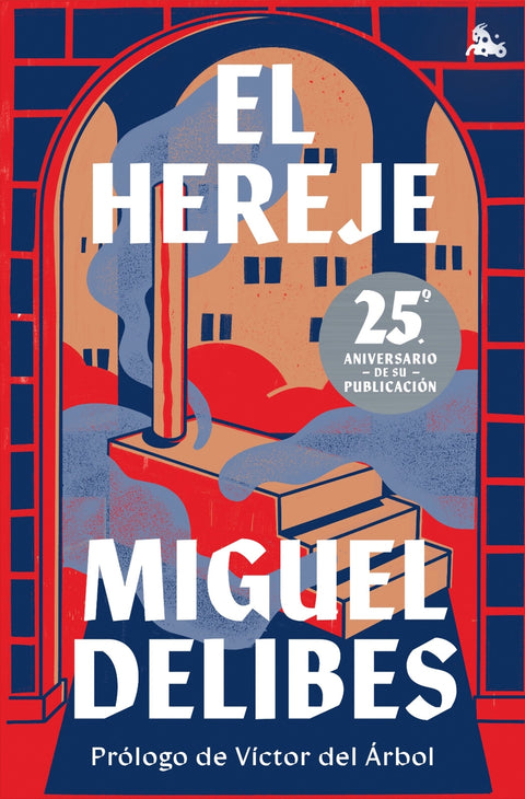  El hereje 