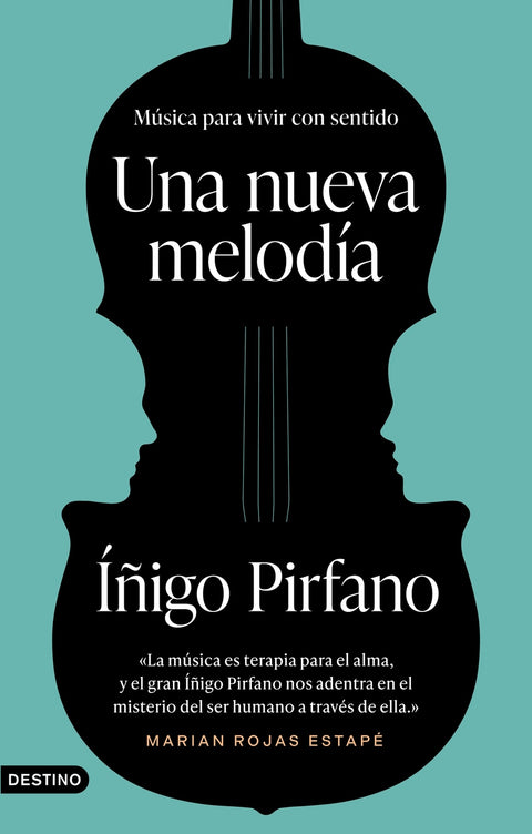  Una nueva melodía 