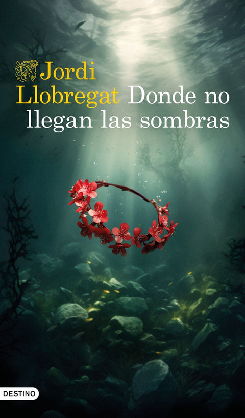  Donde no llegan las sombras 