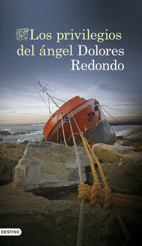  Los privilegios del ángel 