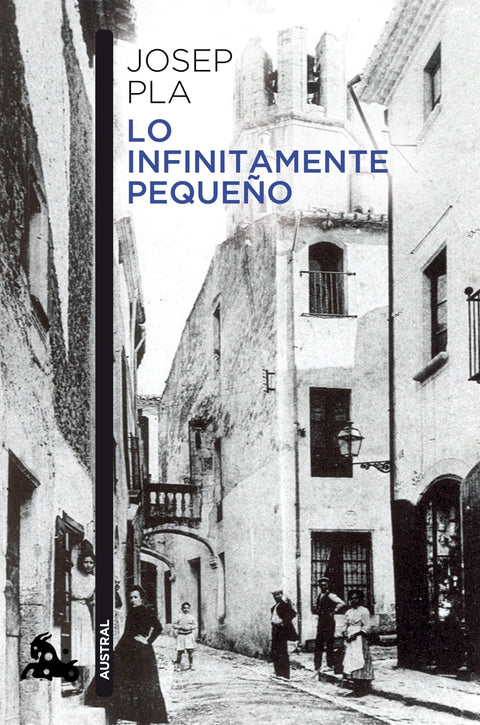  Lo infinitamente pequeño 
