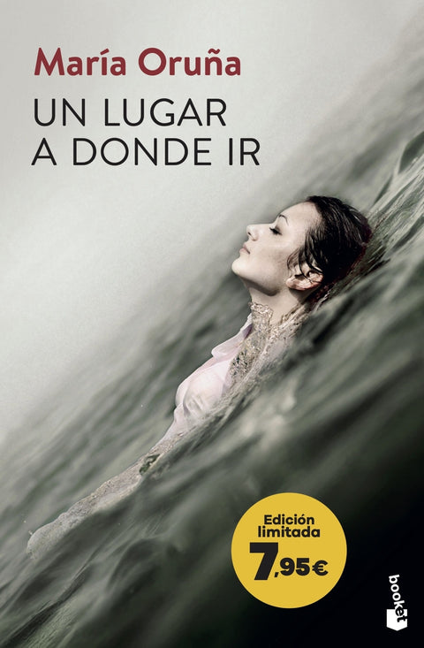  Un lugar a donde ir (Los libros del Puerto Escondido 2) 