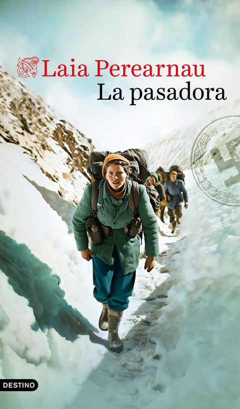  La pasadora 