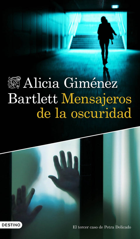  Mensajeros de la oscuridad 
