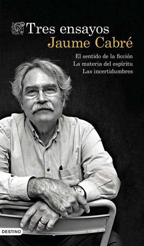  Tres ensayos 