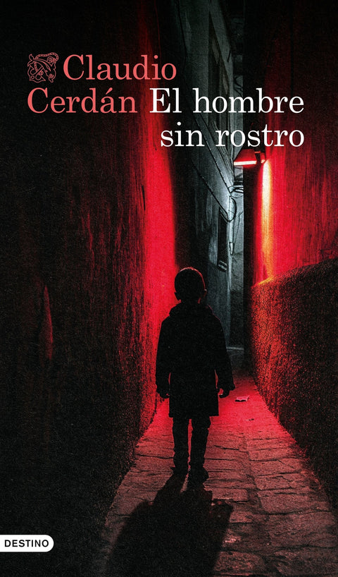  El hombre sin rostro 