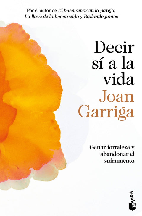  Decir sí a la vida 