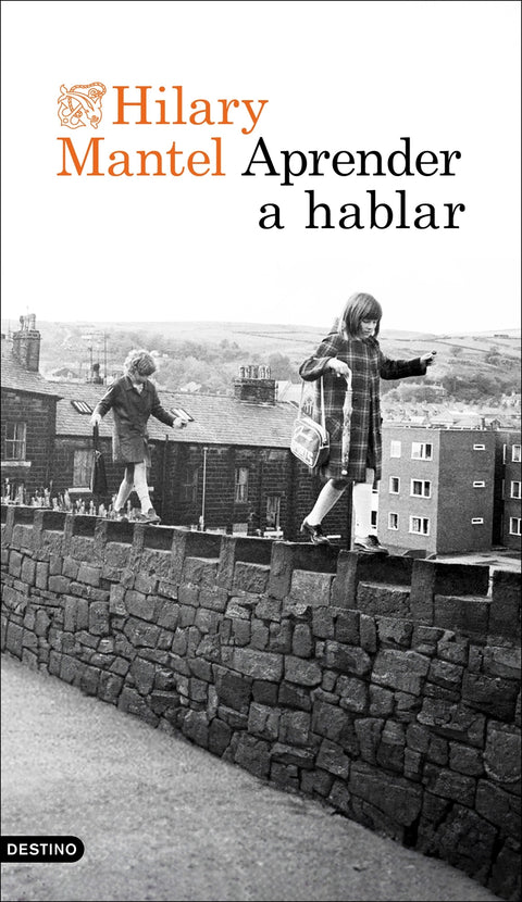  Aprender a hablar 