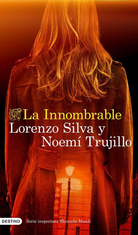  La Innombrable 