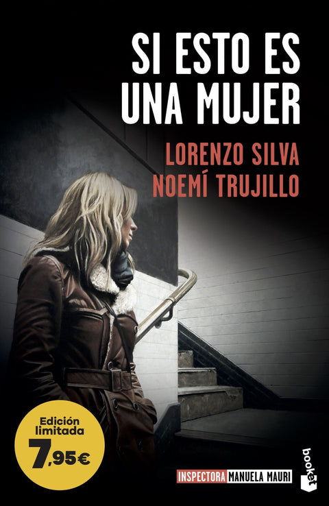  Si esto es una mujer 