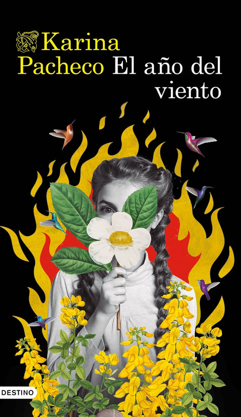  El año del viento 