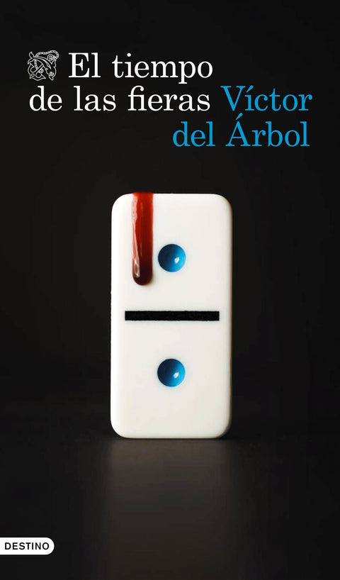  TIEMPO DE LAS FIERAS, EL 