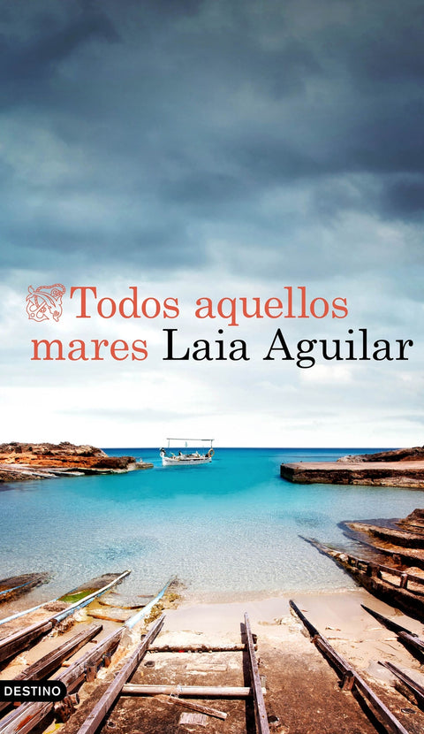  TODOS AQUELLOS MARES 
