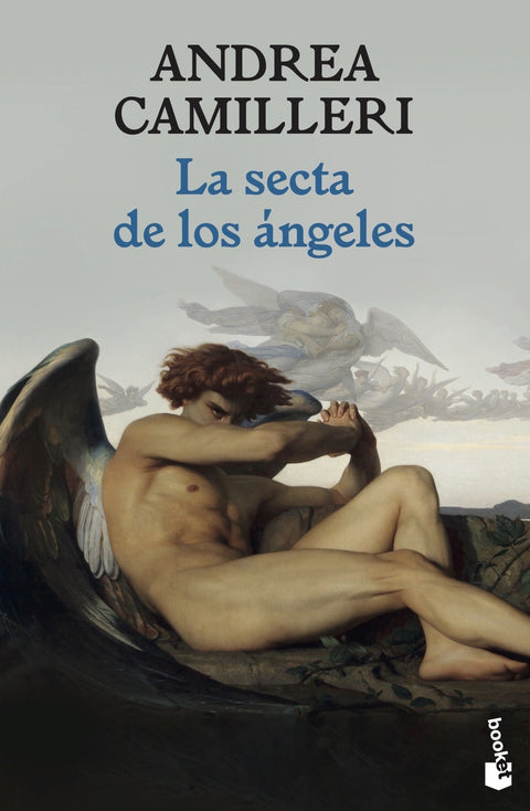  La secta de los ángeles 