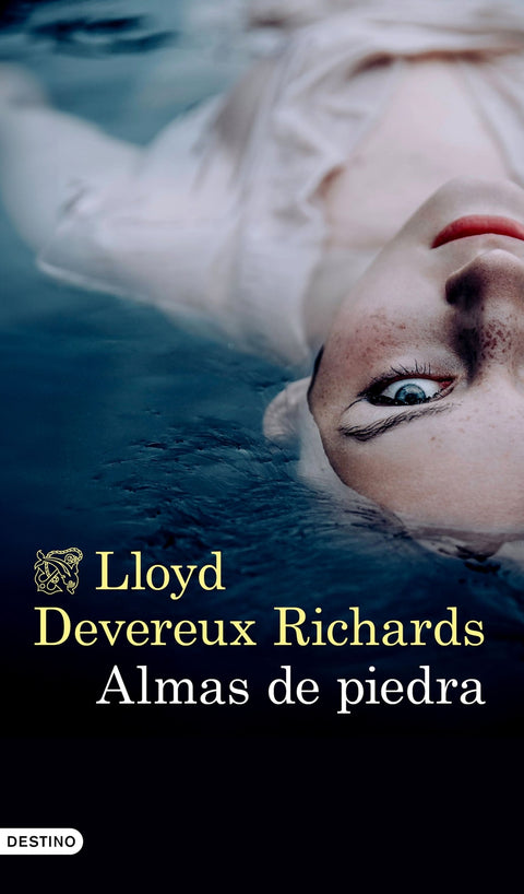  ALMAS DE PIEDRA 
