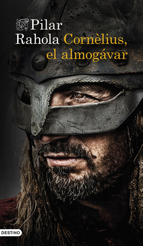  CORNELIUS, EL ALMOGÁVAR 