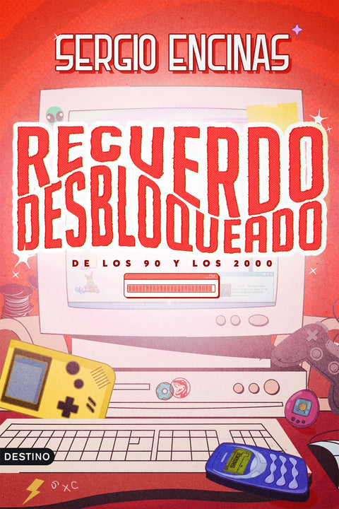 Recuerdo desbloqueado 