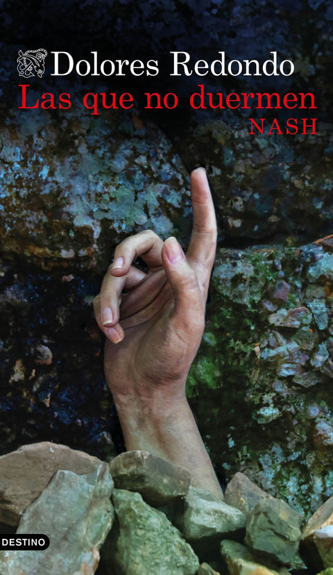  Las que no duermen NASH 