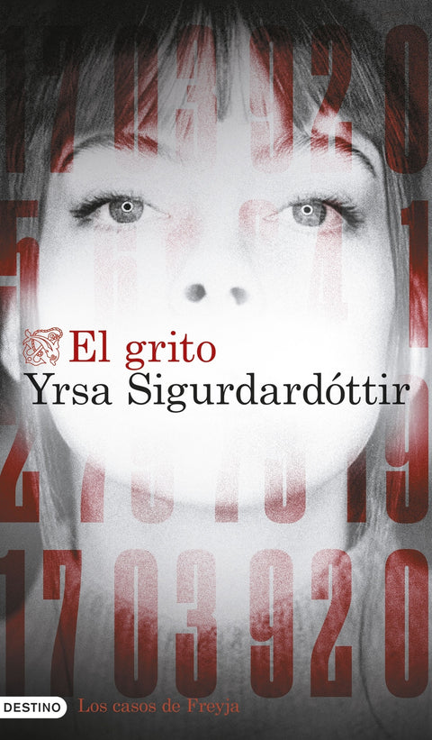  El grito 