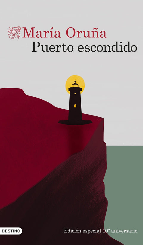  Puerto escondido (10º aniversario) 