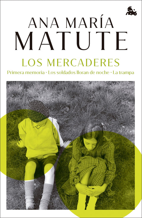  Los mercaderes 