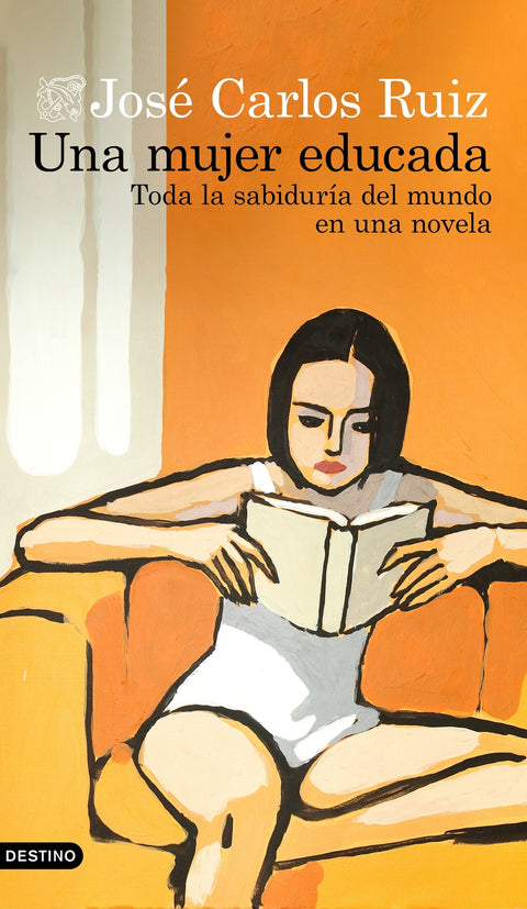  Una mujer educada 