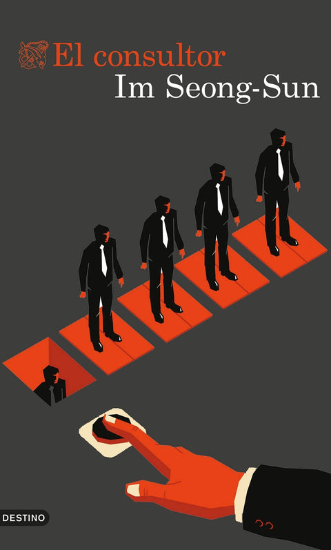 El consultor 