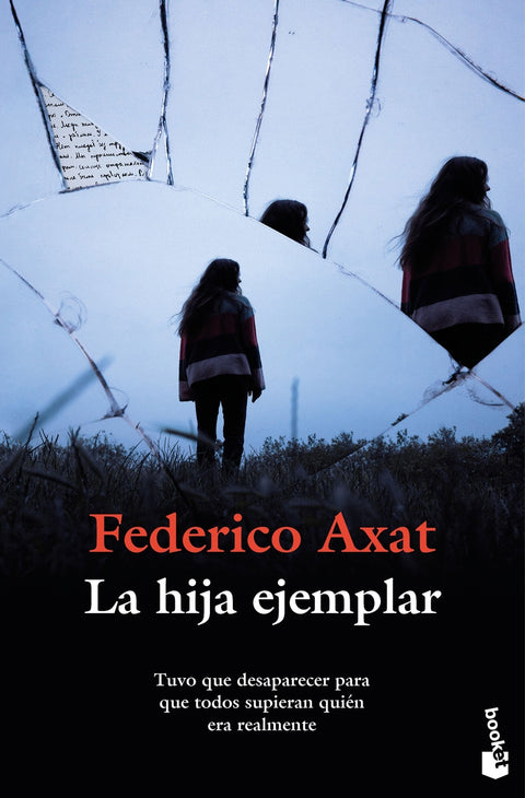  La hija ejemplar 