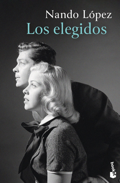  Los elegidos 