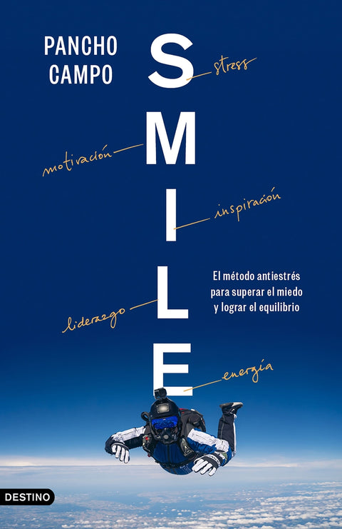  SMILE 