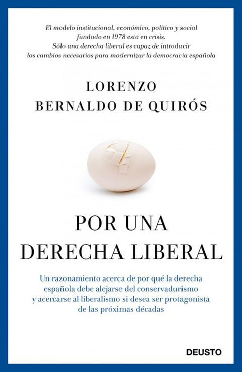  Por una derecha liberal 