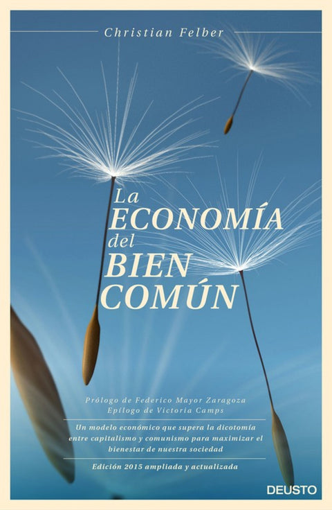  La economía del bien común 